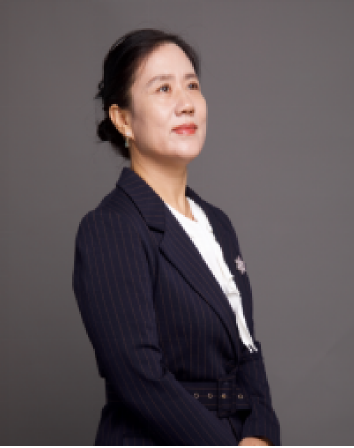 Lawyer Liu Jing